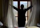 El único hotel con servicio de mayordomo El único hotel con servicio de mayordomo
