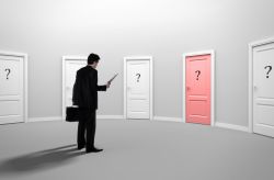 Google, la más deseada para trabajar