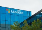 Microsoft gana un 4,3% menos pese a la mayor aportación de la nube Microsoft gana un 4,3% menos pese a la mayor aportación de la nube
