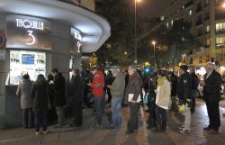 Fiesta del cine: en qué salas y para qué películas se puede comprar entradas a 2,9 euros