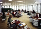 ¿Cobrarías menos por ser más feliz en el trabajo? ¿Cobrarías menos por ser más feliz en el trabajo?