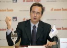 Los expertos ven inevitable una bajada de las futuras pensiones Los expertos ven inevitable una bajada de las futuras pensiones