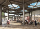 Los dueños de Pikolin erigen el ‘outlet’ TorreVillage Los dueños de Pikolin erigen el ‘outlet’ TorreVillage