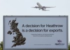Ferrovial, a la espera de poder ampliar Heathrow Ferrovial, a la espera de poder ampliar Heathrow