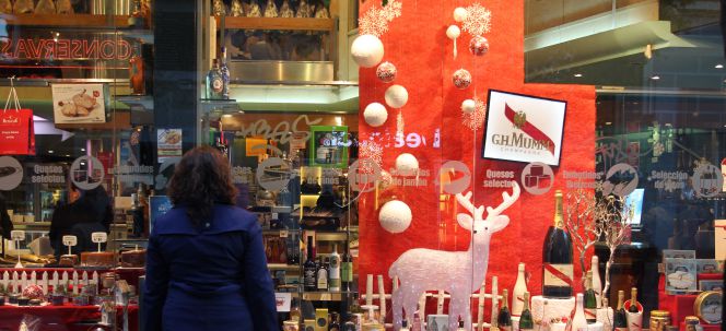 ¿Buscas trabajo? Se acerca la mejor campaña de Navidad de la historia