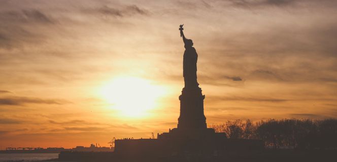Elecciones Estados Unidos 2016