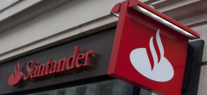 Santander y BBVA llegan a resultados en positivo en el año