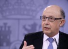 Unas cuentas públicas muy vulnerables Unas cuentas públicas muy vulnerables