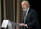 Fomento defiende el avance en la obra del AVE a La Meca Fomento defiende el avance en la obra del AVE a La Meca