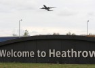 El Gobierno de Reino Unido da el 'OK' a ampliar Heathrow El Gobierno de Reino Unido da el 'OK' a ampliar Heathrow