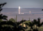 Abengoa sobrevive: luz verde a su plan Abengoa sobrevive: luz verde a su plan
