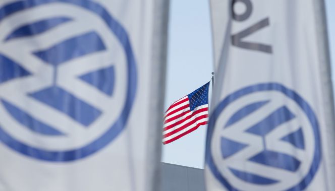 Volkswagen: 13.500 millones de multa por engañar a sus clientes
