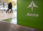 Aena dispara un 48% su beneficio, hasta 944 millones Aena dispara un 48% su beneficio, hasta 944 millones