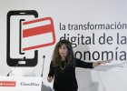 La digitalización, oportunidad de las pymes para exportar La digitalización, oportunidad de las pymes para exportar