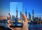 Xiaomi Mi Mix o como serán los smartphones con pantallas sin bordes Xiaomi Mi Mix o como serán los smartphones con pantallas sin bordes