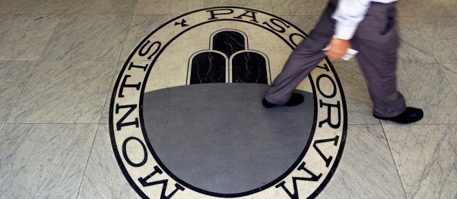 Los accionistas de Monte dei Paschi aprueban ampliar capital en 5.000 millones