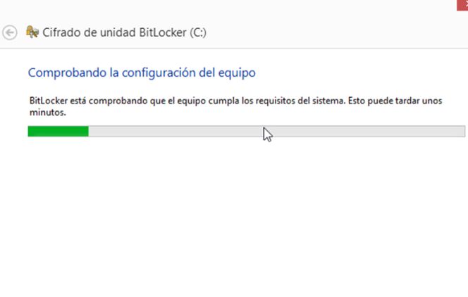 BitLocker de Windows 10