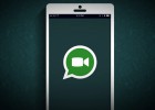 La videollamadas llegan finalmente a WhatsApp La videollamadas llegan finalmente a WhatsApp