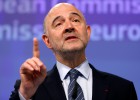 La UE exige un presupuesto para 2017 “cuanto antes” La UE exige un presupuesto para 2017 “cuanto antes”