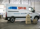 Seur contratará a más de 1.700 personas para Navidad Seur contratará a más de 1.700 personas para Navidad