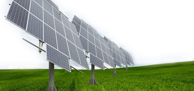 La fotovoltaica abarata el riego