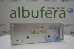 Albufera Energy