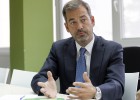 José María González: “En España hay una fiscalidad seudoambiental” José María González: “En España hay una fiscalidad seudoambiental”