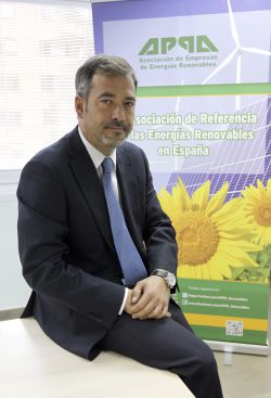 José María González: “En España hay una fiscalidad seudoambiental”