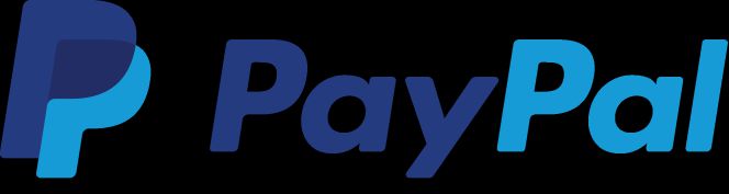 Logotipo de PayPal