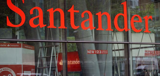Banco Santander