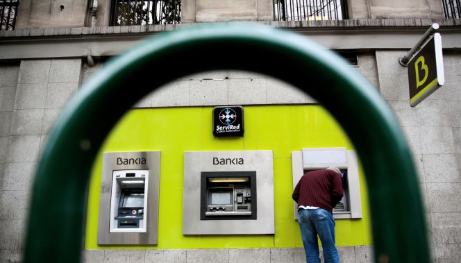 Bankia