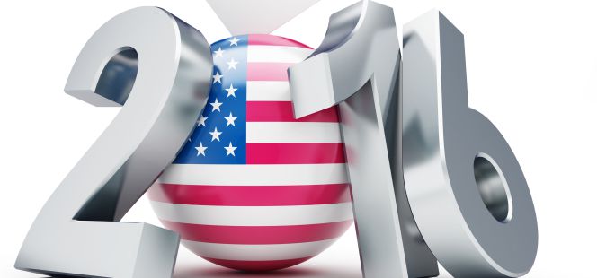 Elecciones Estados Unidos 2016