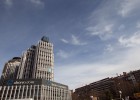 Ahorro Corporación releva a su presidente en plena venta Ahorro Corporación releva a su presidente en plena venta