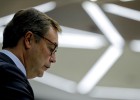Bankia no cambiará su dividendo con BMN Bankia no cambiará su dividendo con BMN