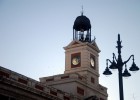¿Cuándo y por qué se cambia la hora este fin de semana? ¿Cuándo y por qué se cambia la hora este fin de semana?