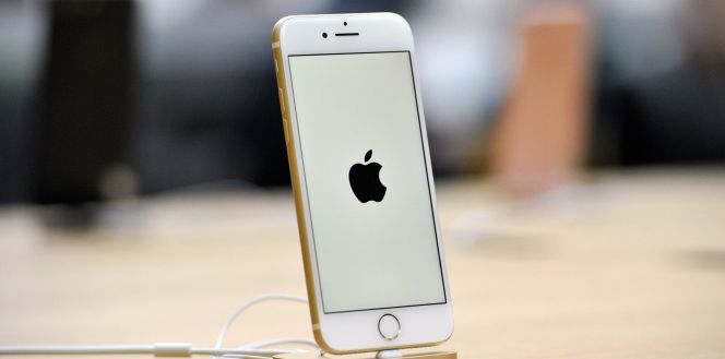 iPhone 7