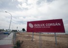 El plan de rescate de Isolux Corsán logra la homologación El plan de rescate de Isolux Corsán logra la homologación