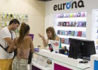Eurona lanza su plan estratégico tras las compras Eurona lanza su plan estratégico tras las compras