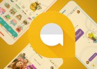 Google Allo se actualiza y recorta distancia con WhatsApp, ¿merece la pena? Google Allo se actualiza y recorta distancia con WhatsApp, ¿merece la pena?