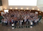 Alantra, la antigua N+1, gana un 51% más hasta septiembre Alantra, la antigua N+1, gana un 51% más hasta septiembre