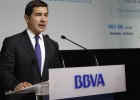BBVA pide una puja por BMN como Santander y Bankinter BBVA pide una puja por BMN como Santander y Bankinter