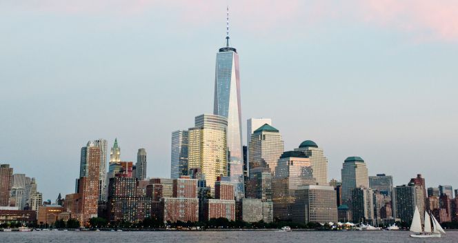 Manhattan