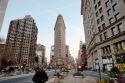 Flatiron