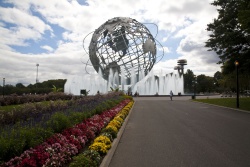 Flushing Meadow Corona