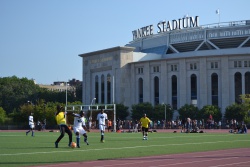 Yankee Stadium