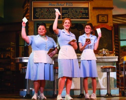 Waitress