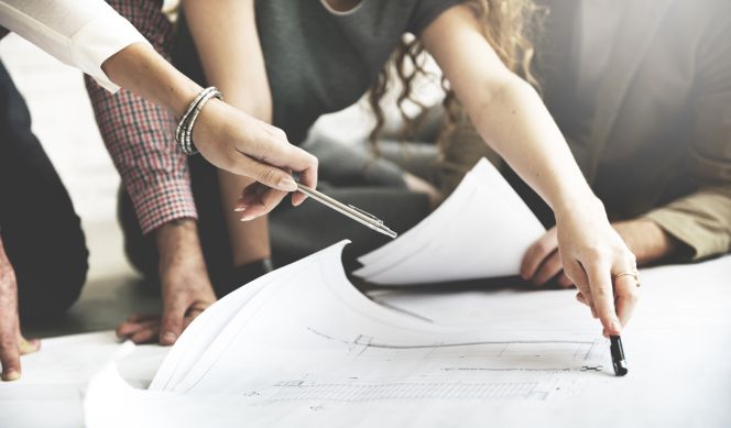 Por qué las mujeres no quieren ser ingenieras