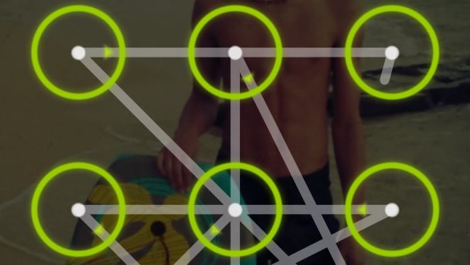Uso de patron en Android
