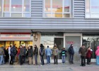 El 55% de los directivos pide revisar la reforma laboral El 55% de los directivos pide revisar la reforma laboral