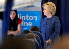 Clinton en el punto de mira: el FBI reabre la investigación Clinton en el punto de mira: el FBI reabre la investigación